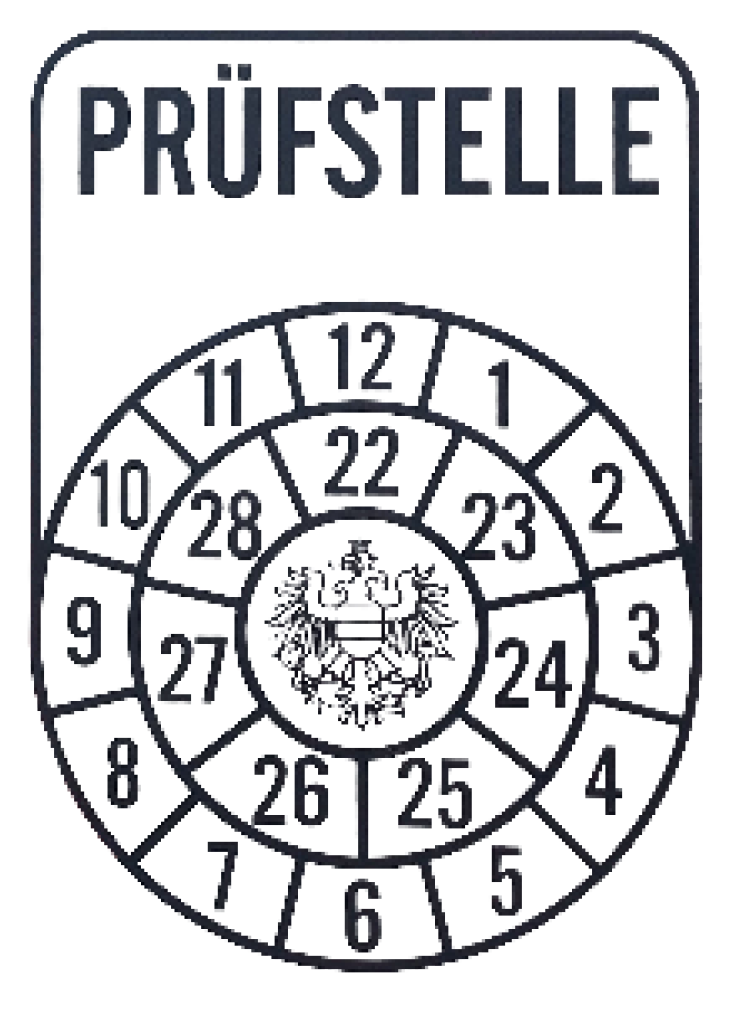 §57a Pickerl Prüfstelle